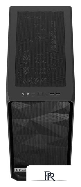 Корпус Fractal Design Meshify 2 Compact Dark Tempered Glass FD-C-MES2C-02 - Изображение №11 — Интернет-магазин ПроЗаказ