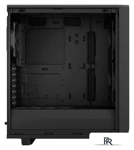 Корпус Fractal Design Meshify 2 Compact Dark Tempered Glass FD-C-MES2C-02 - Изображение №13 — Интернет-магазин ПроЗаказ