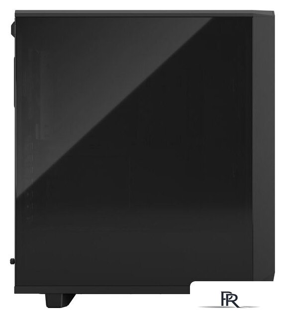 Корпус Fractal Design Meshify 2 Compact Dark Tempered Glass FD-C-MES2C-02 - Изображение №3 — Интернет-магазин ПроЗаказ