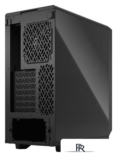 Корпус Fractal Design Meshify 2 Compact Dark Tempered Glass FD-C-MES2C-02 - Изображение №4 — Интернет-магазин ПроЗаказ