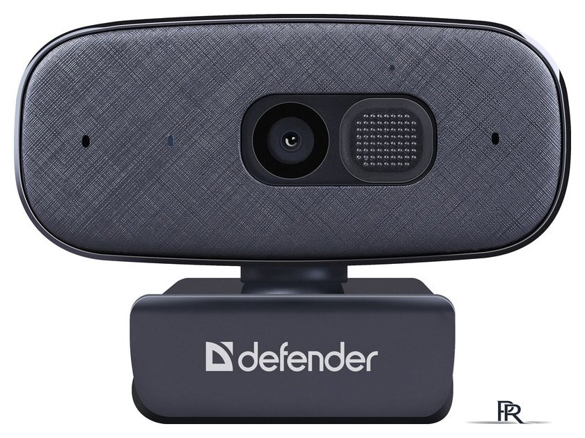 Веб-камера Defender G-Lens 2695 - Изображение №1 — Интернет-магазин ПроЗаказ