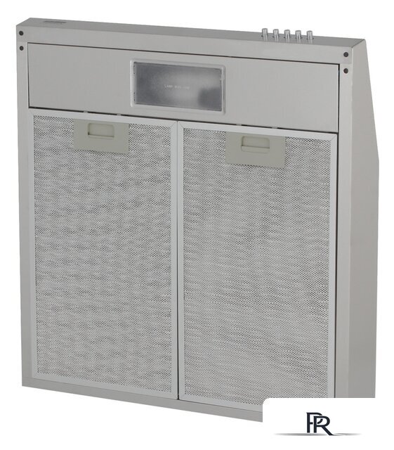 Кухонная вытяжка Krona Jessica slim push button 60 (нержавеющая сталь) - Изображение №6 — Интернет-магазин ПроЗаказ