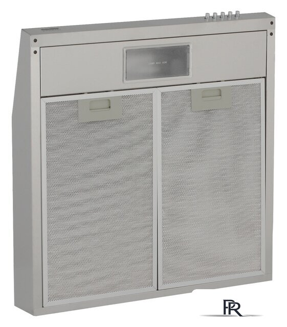 Кухонная вытяжка Krona Jessica slim push button 60 (нержавеющая сталь) - Изображение №9 — Интернет-магазин ПроЗаказ