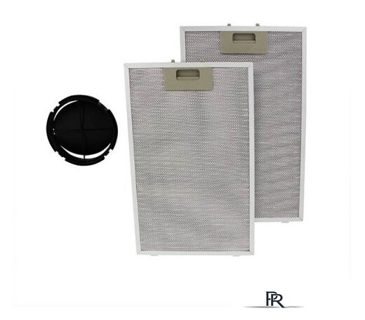 Кухонная вытяжка Krona Jessica slim push button 60 (нержавеющая сталь) - Изображение №4 — Интернет-магазин ПроЗаказ