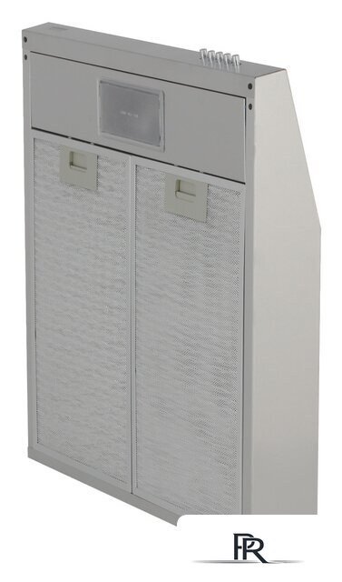 Кухонная вытяжка Krona Jessica slim push button 60 (нержавеющая сталь) - Изображение №7 — Интернет-магазин ПроЗаказ