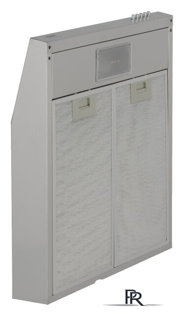 Кухонная вытяжка Krona Jessica slim push button 60 (нержавеющая сталь) - Изображение №10 — Интернет-магазин ПроЗаказ