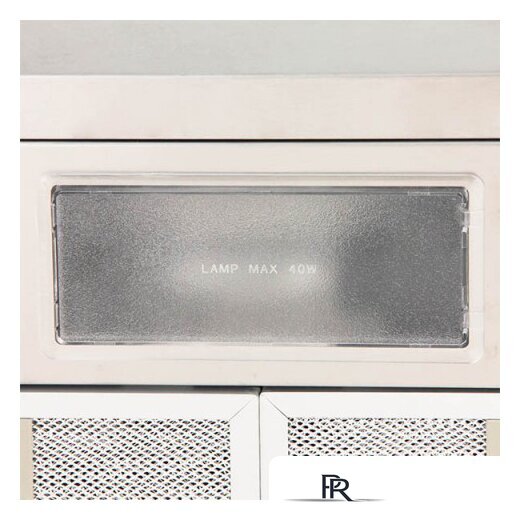 Кухонная вытяжка Krona Jessica slim push button 60 (нержавеющая сталь) - Изображение №2 — Интернет-магазин ПроЗаказ