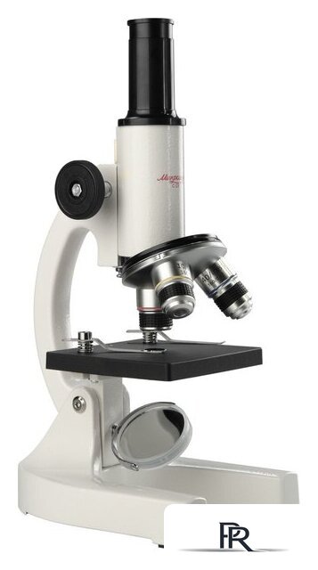 Детский микроскоп Микромед С-13 в кейсе 31213 - Изображение №3 — Интернет-магазин ПроЗаказ
