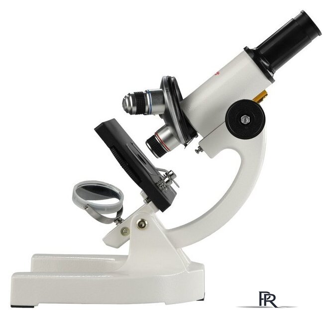 Детский микроскоп Микромед С-13 в кейсе 31213 - Изображение №6 — Интернет-магазин ПроЗаказ