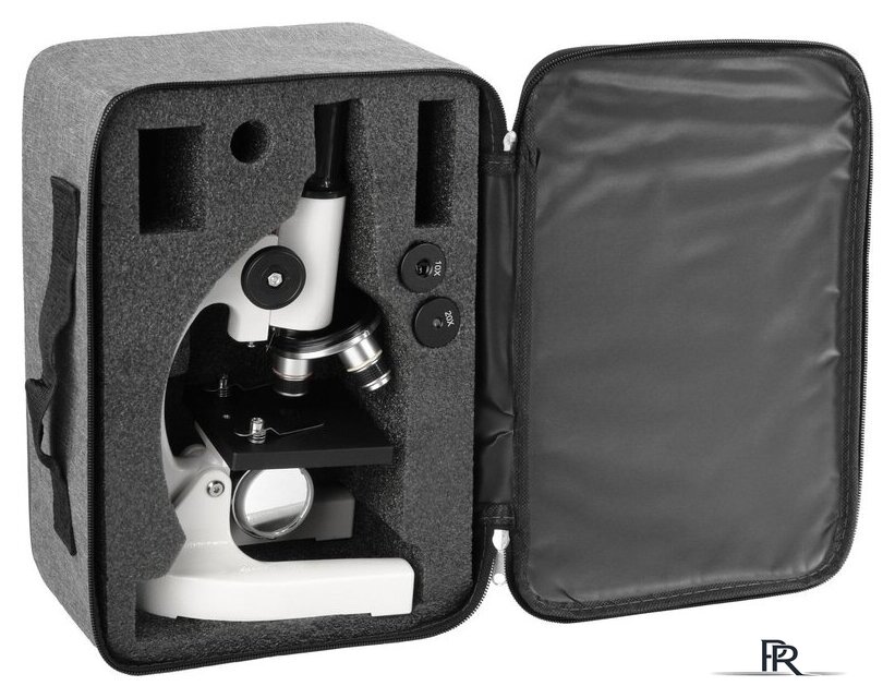 Детский микроскоп Микромед С-13 в кейсе 31213 - Изображение №9 — Интернет-магазин ПроЗаказ