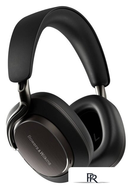 Наушники Bowers & Wilkins Px8 S2 (черный) - Изображение №1 — Интернет-магазин ПроЗаказ
