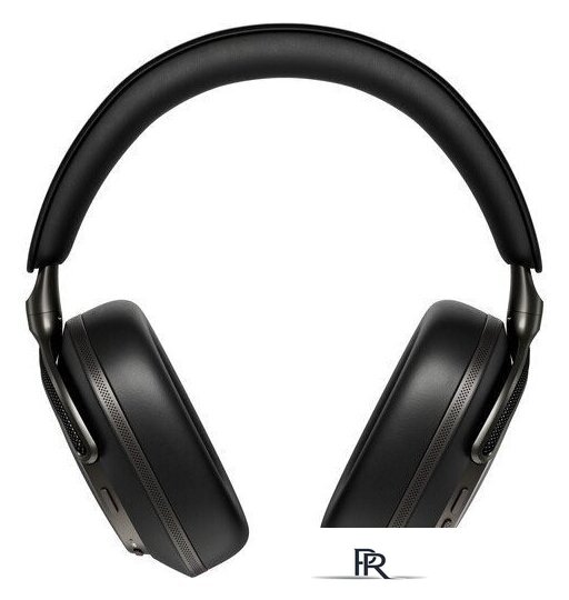Наушники Bowers & Wilkins Px8 S2 (черный) - Изображение №2 — Интернет-магазин ПроЗаказ