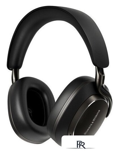 Наушники Bowers & Wilkins Px8 S2 (черный) - Изображение №5 — Интернет-магазин ПроЗаказ