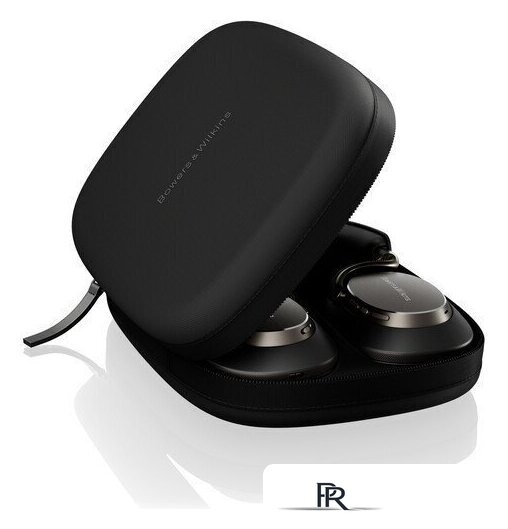 Наушники Bowers & Wilkins Px8 S2 (черный) - Изображение №6 — Интернет-магазин ПроЗаказ