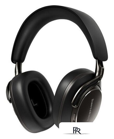 Наушники Bowers & Wilkins Px8 S2 (черный) - Изображение №3 — Интернет-магазин ПроЗаказ