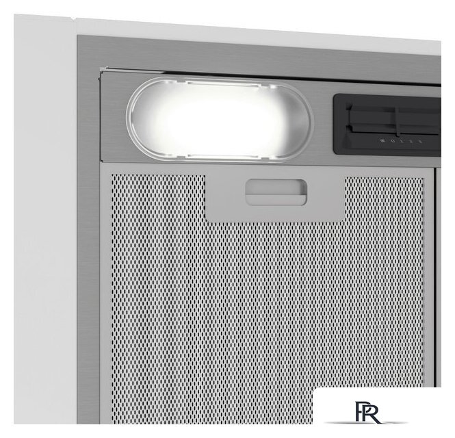 Кухонная вытяжка Indesit INAE 52FLS X - Изображение №4 — Интернет-магазин ПроЗаказ