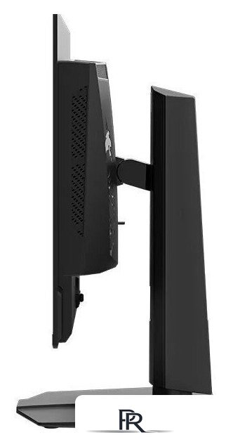 Игровой монитор MSI MAG 272QP QD-OLED X50 - Изображение №5 — Интернет-магазин ПроЗаказ