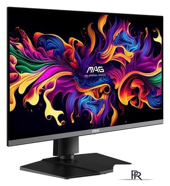 Игровой монитор MSI MAG 272QP QD-OLED X50 - Изображение №2 — Интернет-магазин ПроЗаказ