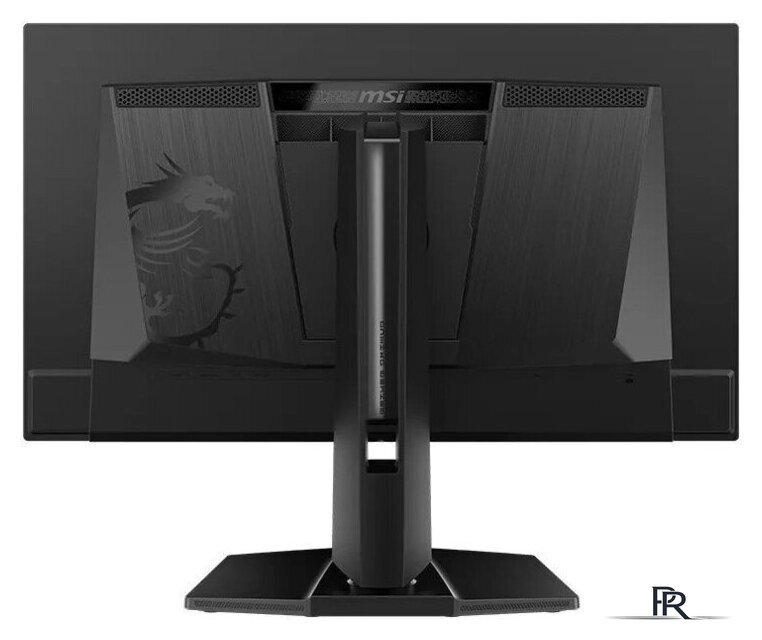 Игровой монитор MSI MAG 272QP QD-OLED X50 - Изображение №4 — Интернет-магазин ПроЗаказ