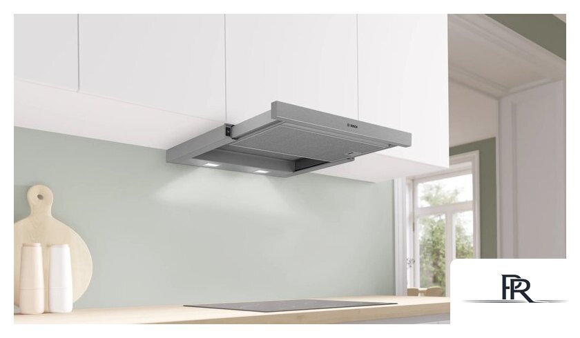 Кухонная вытяжка Bosch Serie 2 DFM064W55 - Изображение №2 — Интернет-магазин ПроЗаказ