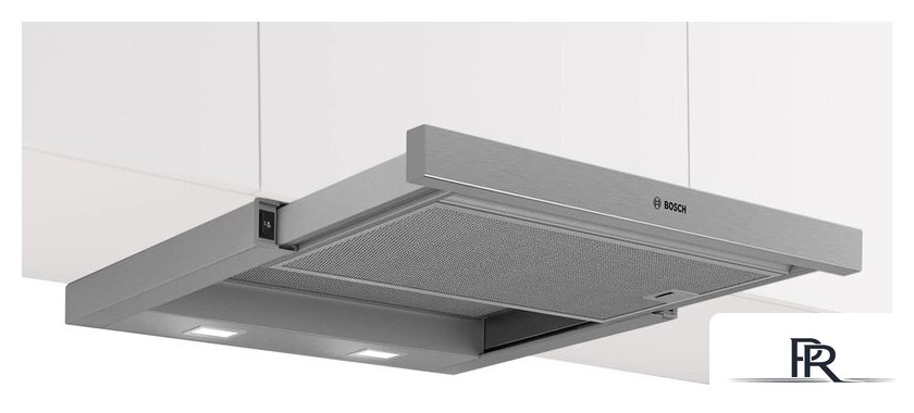 Кухонная вытяжка Bosch Serie 2 DFM064W55 - Изображение №1 — Интернет-магазин ПроЗаказ