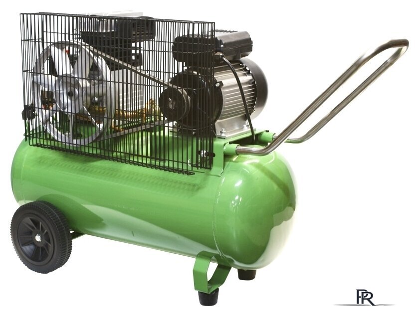 Компрессор Калибр КМ-2100/50РУ - Изображение №4 — Интернет-магазин ПроЗаказ