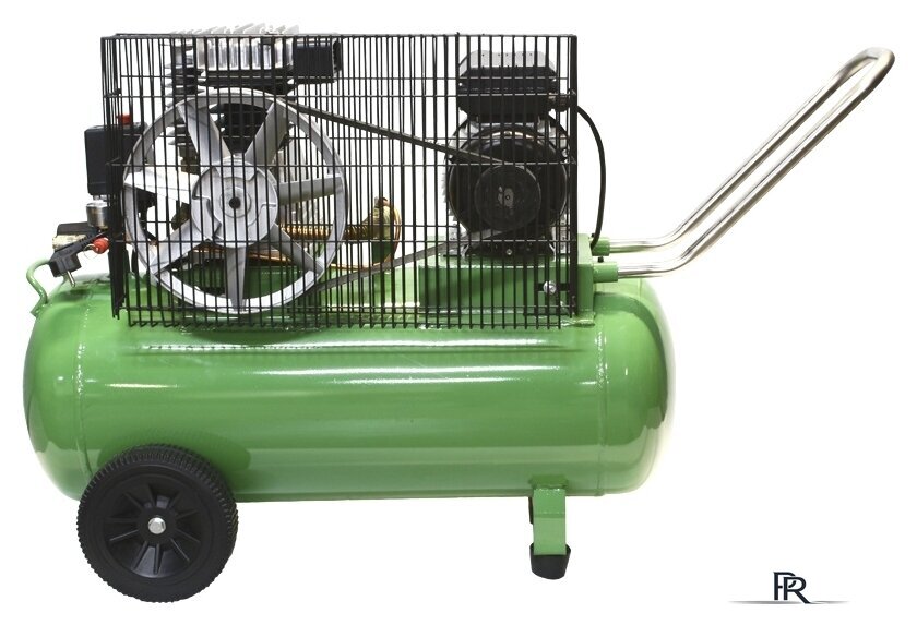 Компрессор Калибр КМ-2100/50РУ - Изображение №3 — Интернет-магазин ПроЗаказ