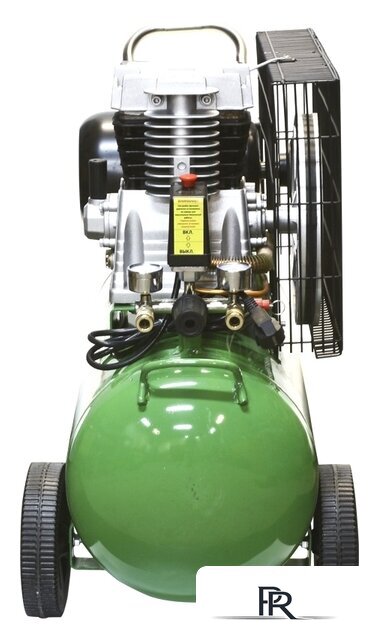 Компрессор Калибр КМ-2100/50РУ - Изображение №6 — Интернет-магазин ПроЗаказ