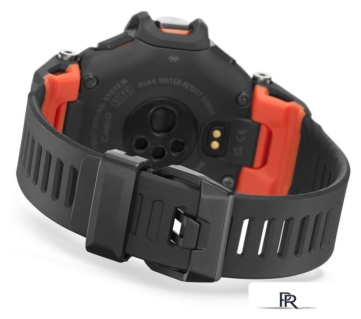 Наручные часы Casio G-Shock GBD-H2000-1A - Изображение №3 — Интернет-магазин ПроЗаказ