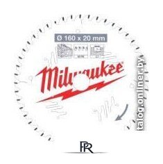 Пильный диск Milwaukee 4932471291 - Изображение №1 — Интернет-магазин ПроЗаказ