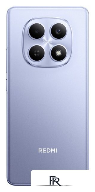 Телефон Xiaomi Redmi Note 15 8GB/256GB международная версия (фиолетовый) - Изображение №3 — Интернет-магазин ПроЗаказ