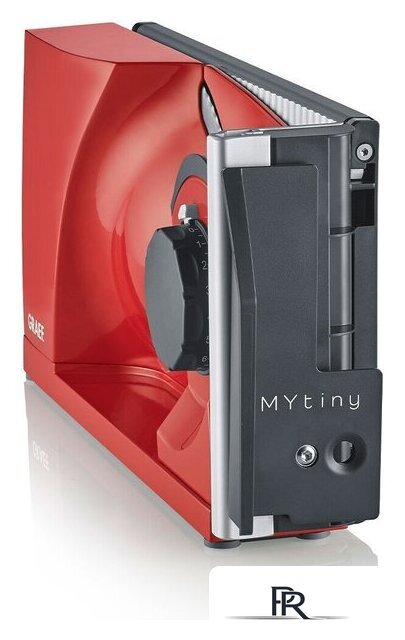 Ломтерезка Graef Foldable MYtiny MT1003 - Изображение №5 — Интернет-магазин ПроЗаказ