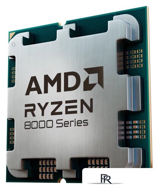 Процессор AMD Ryzen 7 8700G (Multipack) - Изображение №3 — Интернет-магазин ПроЗаказ