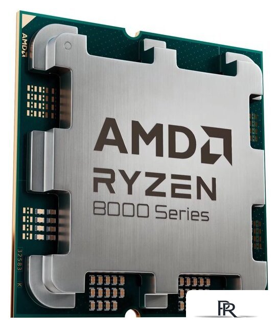 Процессор AMD Ryzen 7 8700G (Multipack) - Изображение №2 — Интернет-магазин ПроЗаказ