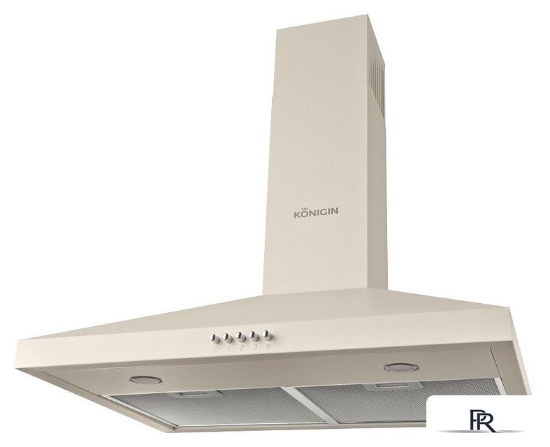 Кухонная вытяжка Konigin Canary Ivory 50 - Изображение №1 — Интернет-магазин ПроЗаказ