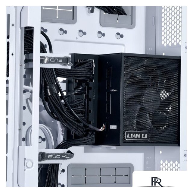 Блок питания Lian Li Edge 850 G9P.EG0850.BE00.EU - Изображение №11 — Интернет-магазин ПроЗаказ