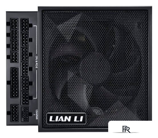 Блок питания Lian Li Edge 850 G9P.EG0850.BE00.EU - Изображение №1 — Интернет-магазин ПроЗаказ