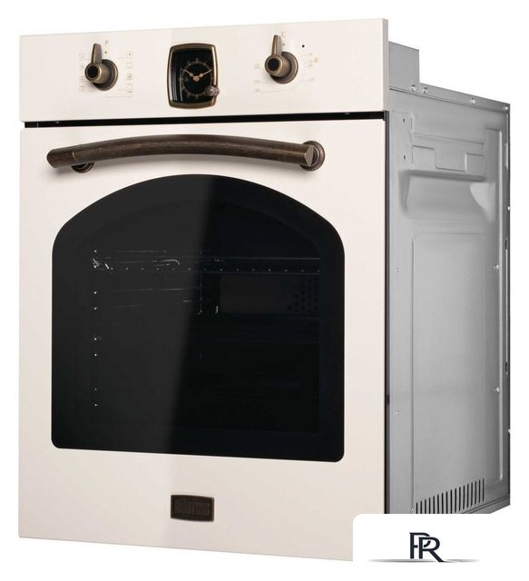 Электрический духовой шкаф Korting OKB 4941 CRB - Изображение №2 — Интернет-магазин ПроЗаказ