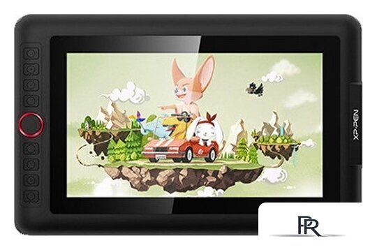 Графический монитор XP-Pen Artist 12 Pro - Изображение №1 — Интернет-магазин ПроЗаказ
