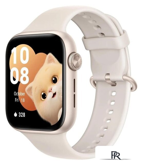 Умные часы HONOR Watch 5 (золотистый) - Изображение №1 — Интернет-магазин ПроЗаказ