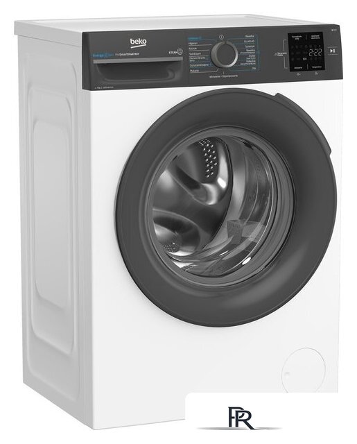 Стиральная машина BEKO BM3WFSU37015WAR - Изображение №5 — Интернет-магазин ПроЗаказ