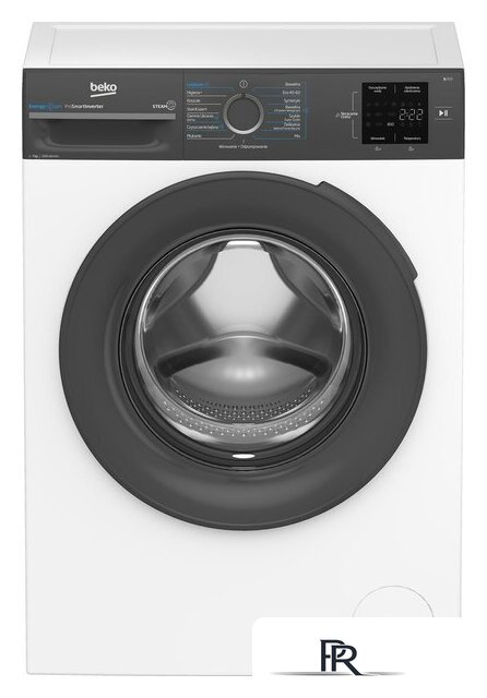 Стиральная машина BEKO BM3WFSU37015WAR - Изображение №1 — Интернет-магазин ПроЗаказ
