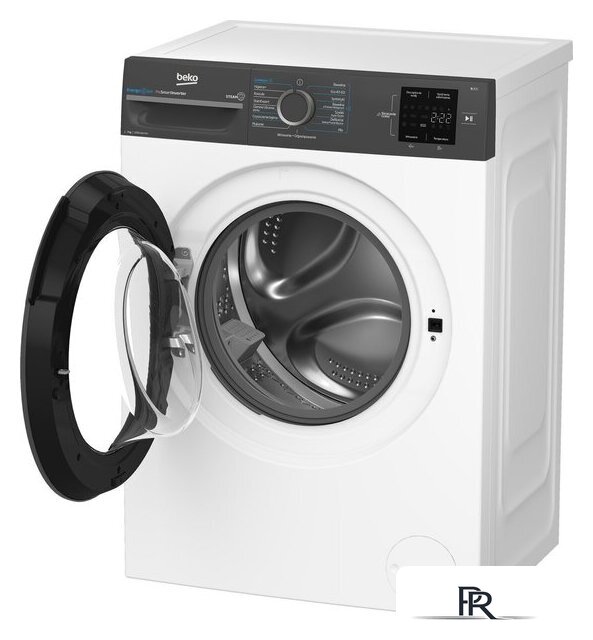 Стиральная машина BEKO BM3WFSU37015WAR - Изображение №7 — Интернет-магазин ПроЗаказ