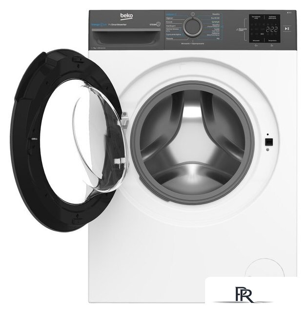 Стиральная машина BEKO BM3WFSU37015WAR - Изображение №6 — Интернет-магазин ПроЗаказ