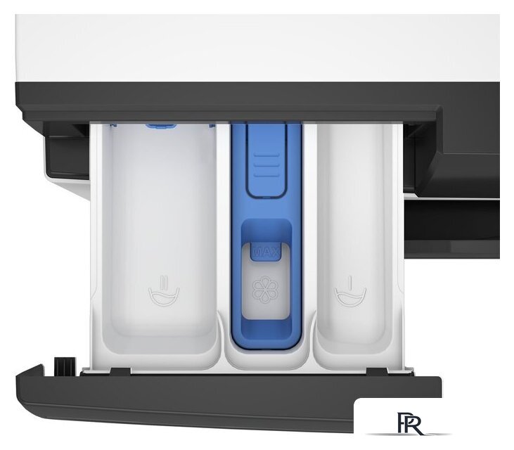 Стиральная машина BEKO BM3WFSU37015WAR - Изображение №4 — Интернет-магазин ПроЗаказ
