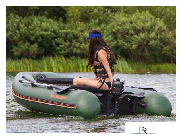 Лодочный мотор Toyama T2.6СBMS - Изображение №5 — Интернет-магазин ПроЗаказ