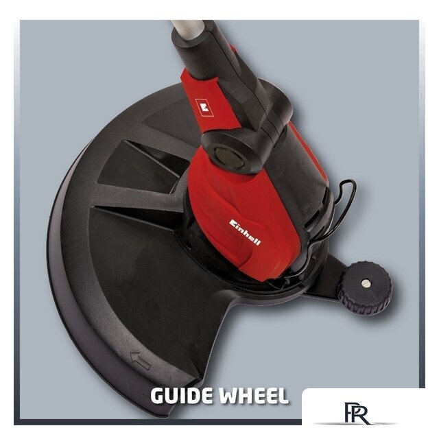Триммер Einhell GC-ET 4530 Set - Изображение №9 — Интернет-магазин ПроЗаказ
