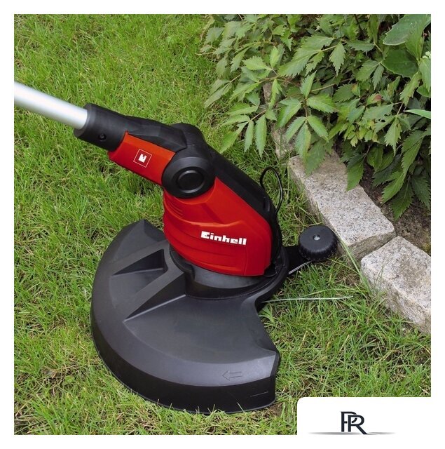 Триммер Einhell GC-ET 4530 Set - Изображение №7 — Интернет-магазин ПроЗаказ