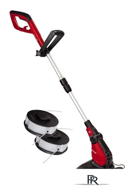 Триммер Einhell GC-ET 4530 Set - Изображение №2 — Интернет-магазин ПроЗаказ