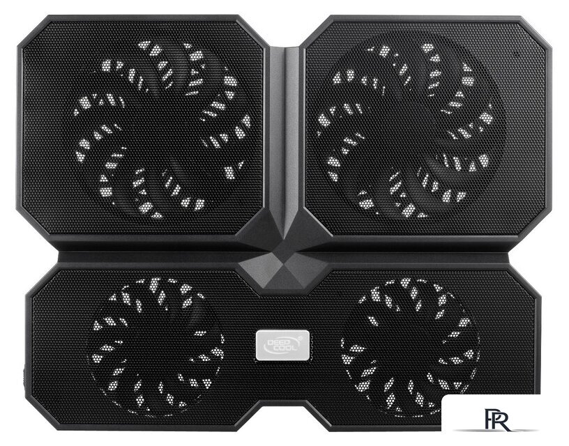 Подставка DeepCool Multi Core X6 - Изображение №2 — Интернет-магазин ПроЗаказ